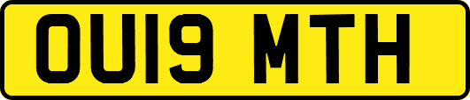 OU19MTH