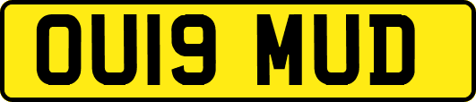 OU19MUD