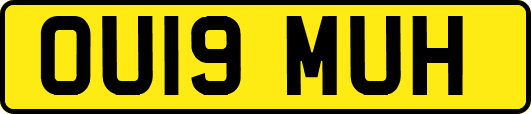 OU19MUH