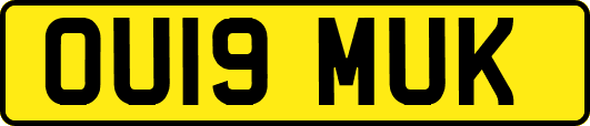 OU19MUK