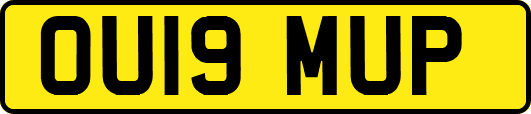 OU19MUP