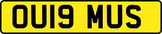 OU19MUS