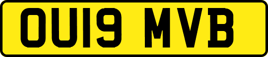OU19MVB