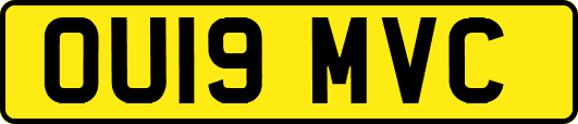 OU19MVC