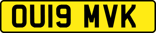 OU19MVK