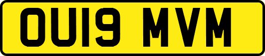 OU19MVM