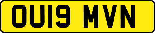 OU19MVN