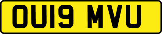 OU19MVU
