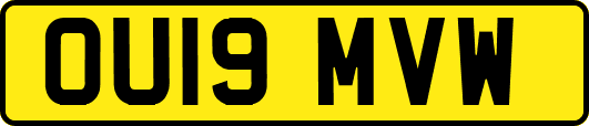 OU19MVW