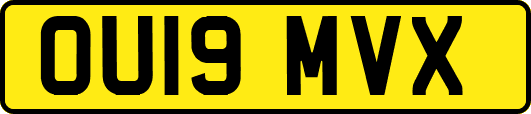 OU19MVX