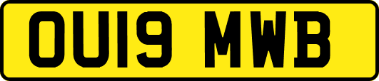 OU19MWB
