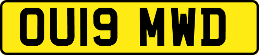 OU19MWD