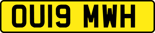 OU19MWH