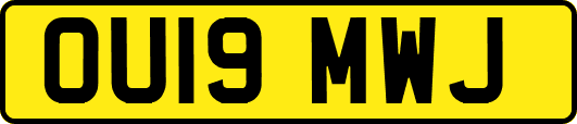 OU19MWJ