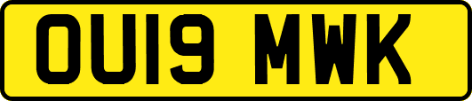 OU19MWK
