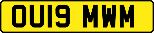 OU19MWM