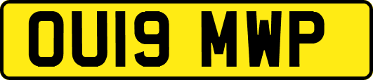 OU19MWP