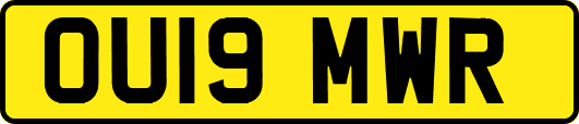 OU19MWR