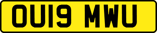 OU19MWU