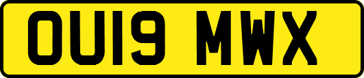 OU19MWX