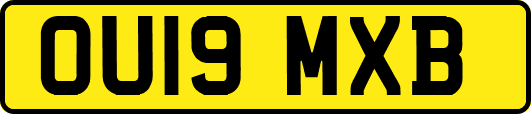 OU19MXB