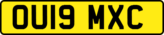 OU19MXC