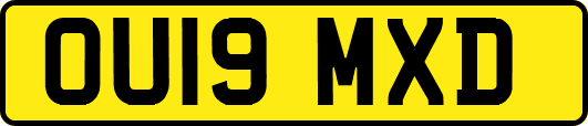 OU19MXD