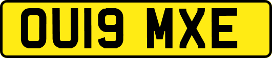 OU19MXE