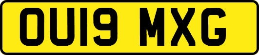 OU19MXG