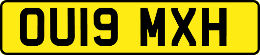 OU19MXH