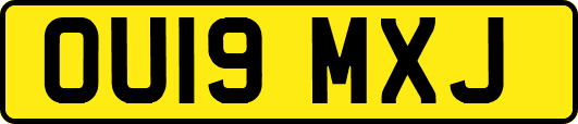 OU19MXJ