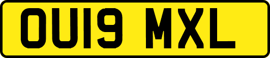 OU19MXL