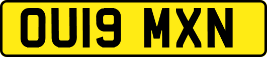 OU19MXN