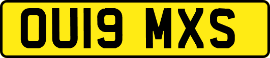 OU19MXS