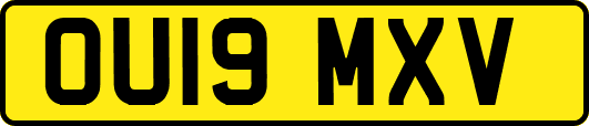 OU19MXV