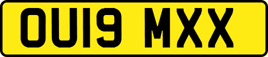 OU19MXX