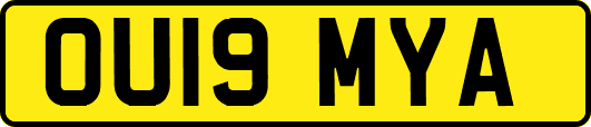 OU19MYA