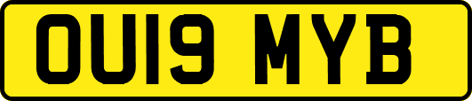 OU19MYB
