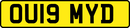 OU19MYD