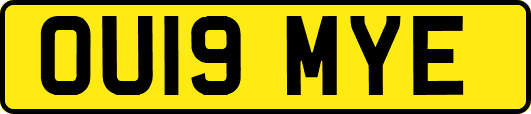 OU19MYE