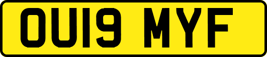 OU19MYF