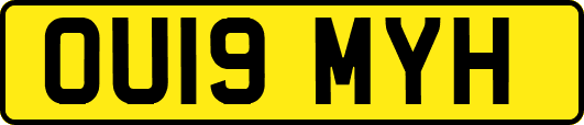 OU19MYH
