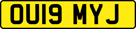 OU19MYJ