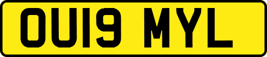 OU19MYL