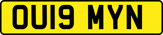 OU19MYN