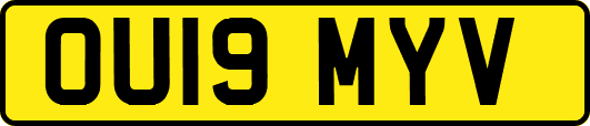 OU19MYV