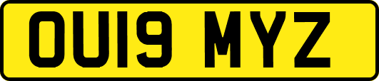 OU19MYZ
