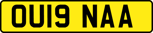 OU19NAA