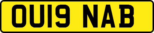 OU19NAB
