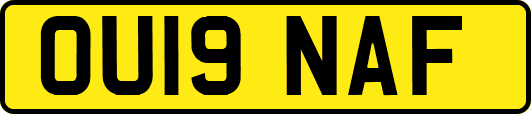 OU19NAF